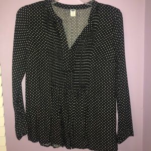 Old Navy Blouse